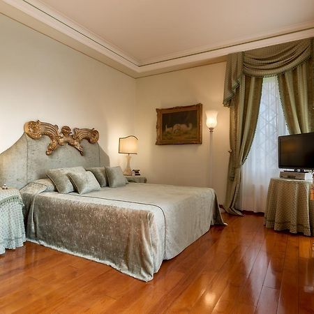 Villa Barbaro Gianese Silea Екстериор снимка