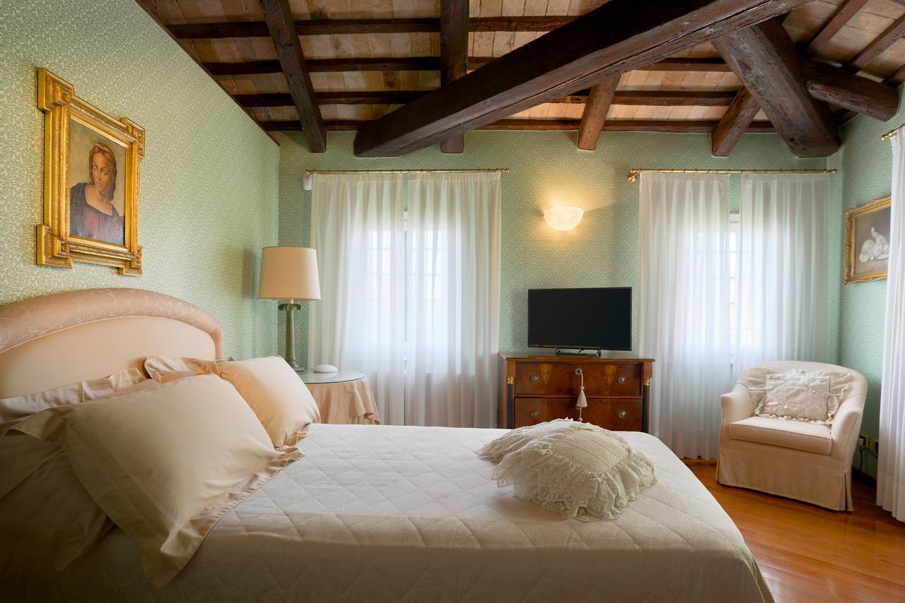Villa Barbaro Gianese Silea Екстериор снимка