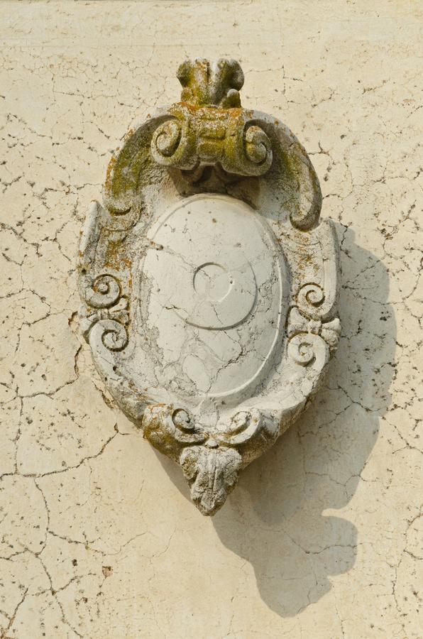 Villa Barbaro Gianese Silea Екстериор снимка