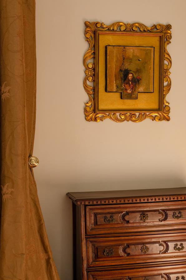 Villa Barbaro Gianese Silea Екстериор снимка