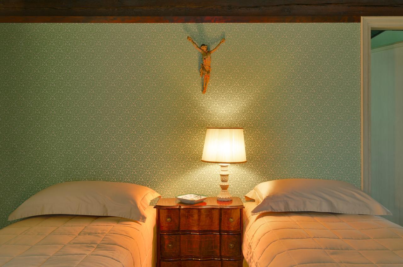 Villa Barbaro Gianese Silea Екстериор снимка
