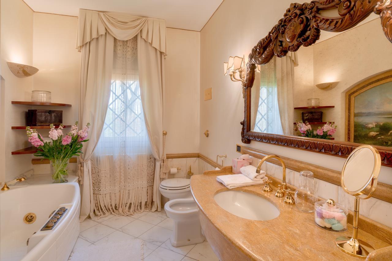 Villa Barbaro Gianese Silea Екстериор снимка