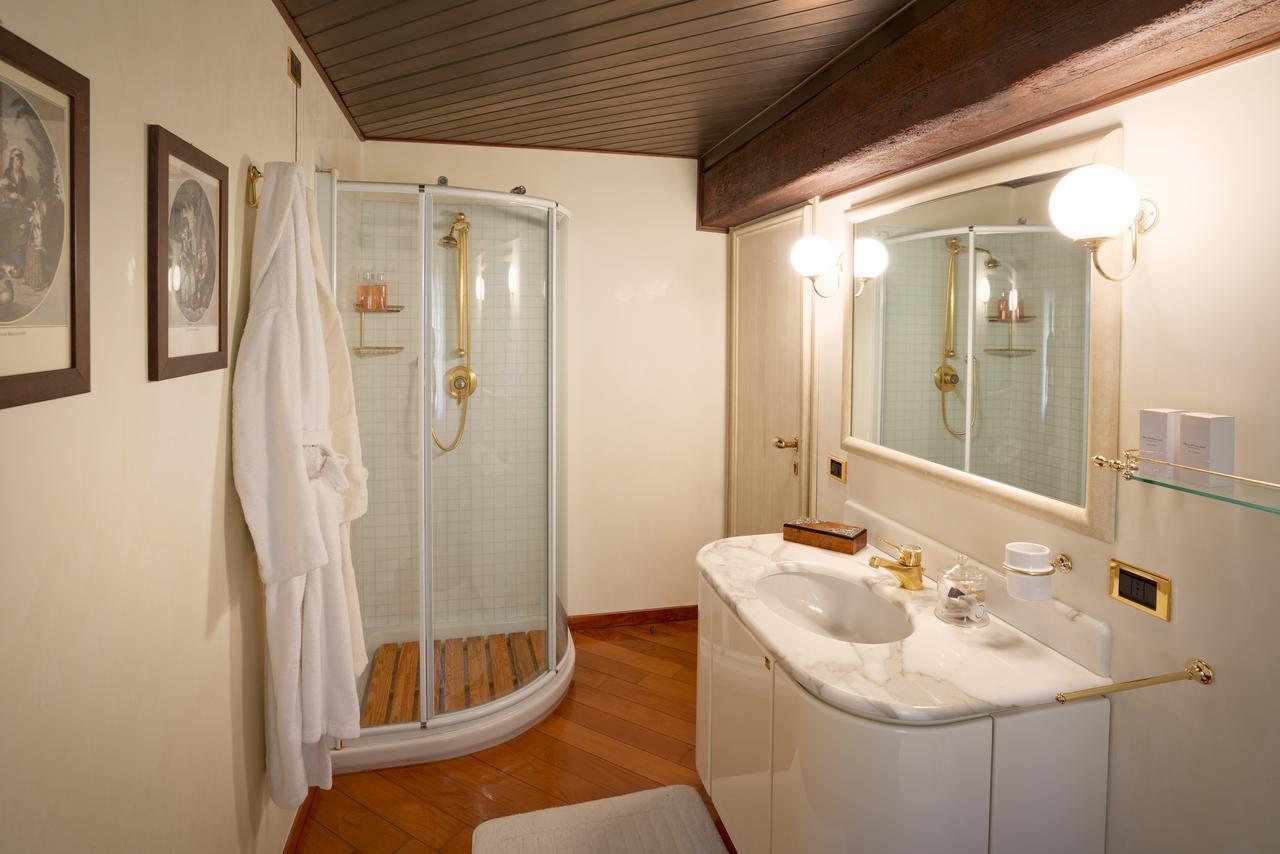 Villa Barbaro Gianese Silea Екстериор снимка