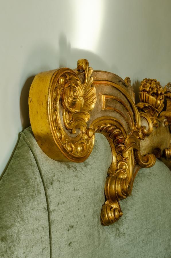 Villa Barbaro Gianese Silea Екстериор снимка