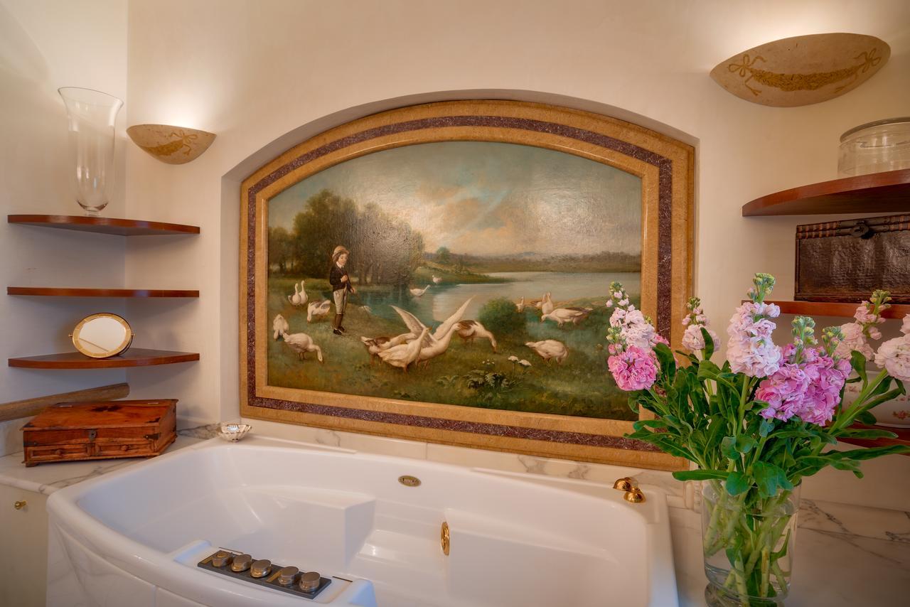 Villa Barbaro Gianese Silea Екстериор снимка