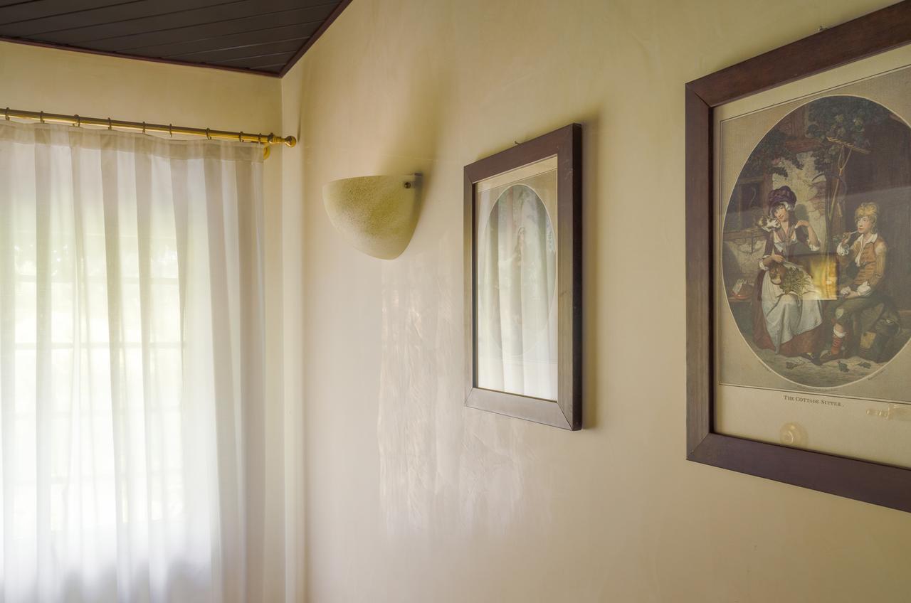 Villa Barbaro Gianese Silea Екстериор снимка